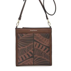 Tommy Bahama Drake Bay Crossbody Purse